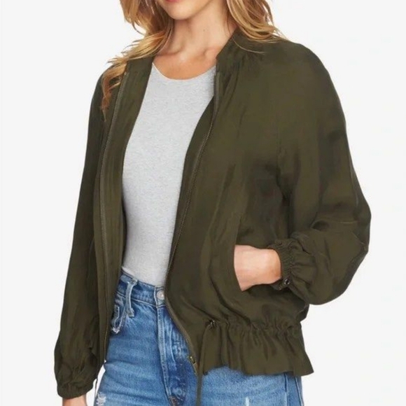 Zara Jacket. - Picture 2 of 8